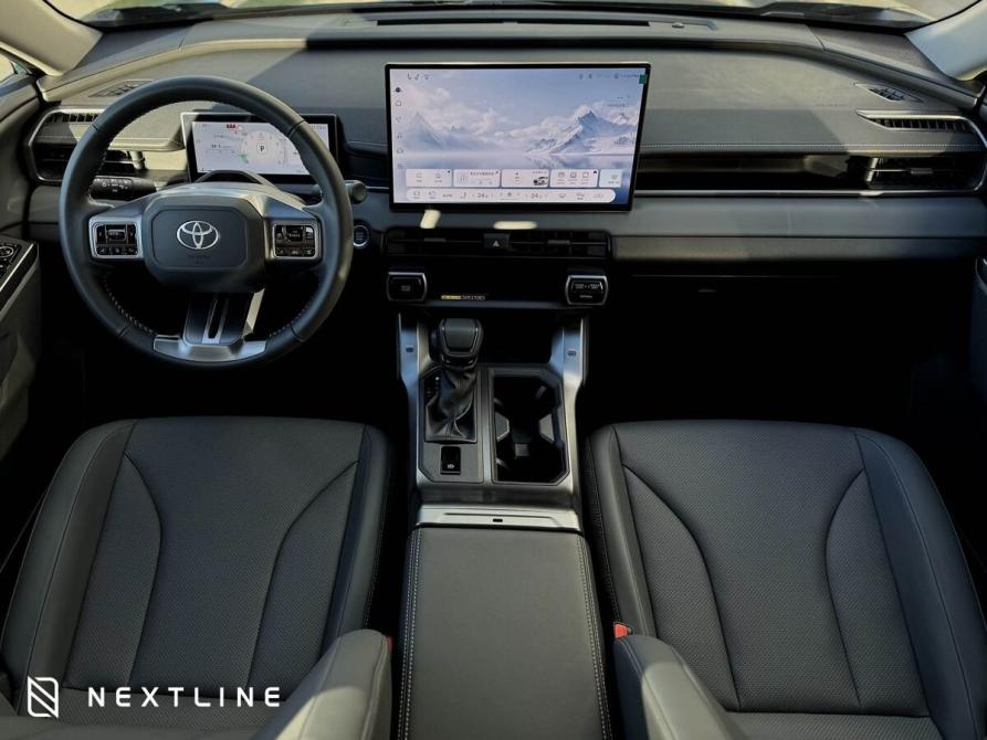 Toyota RAV4 VI (XA60) Самара  - изображение 11