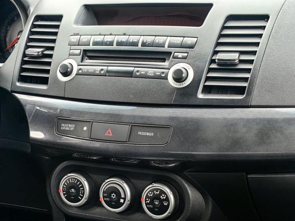 Mitsubishi Lancer X с пробегом 2008 года, цена 549 000 рублей, 204448 км, седан, Автокод Объявления