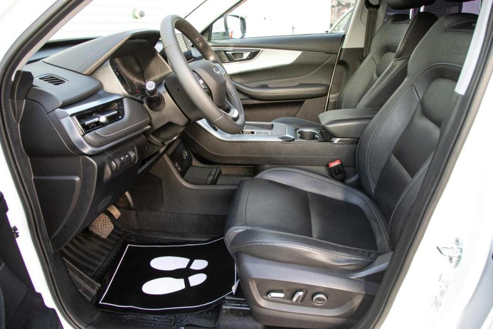 Chery Tiggo 4 Pro I Иркутск  - изображение 13