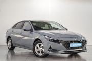 Hyundai Avante VII Челябинск  - изображение 24