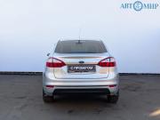 Ford Fiesta Mk6 Рестайлинг Москва  - изображение 19