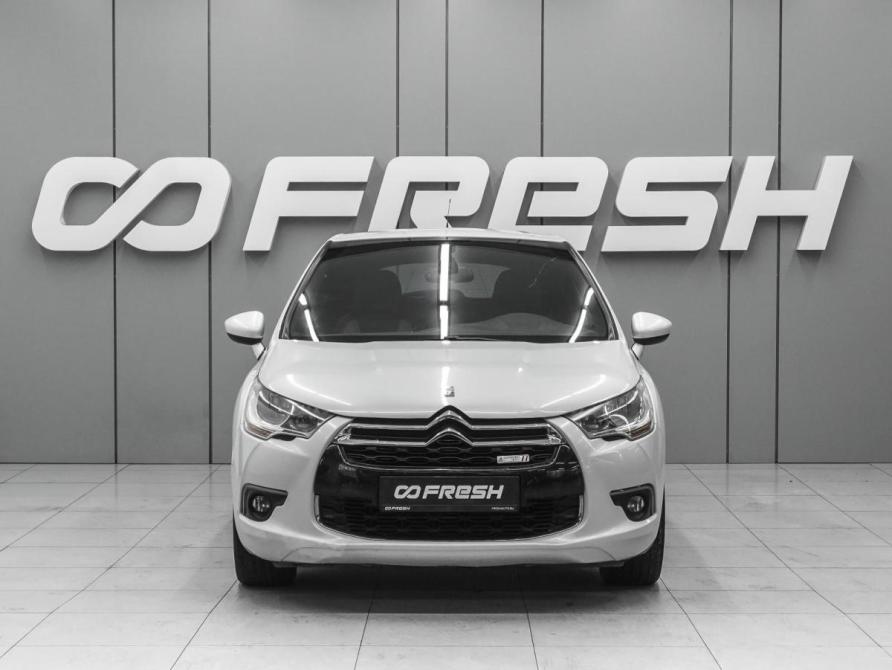 Citroen DS4 Ростов-на-Дону  - изображение 3