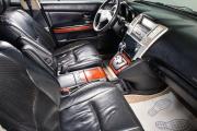 Lexus RX II Рестайлинг Сургут  - изображение 29