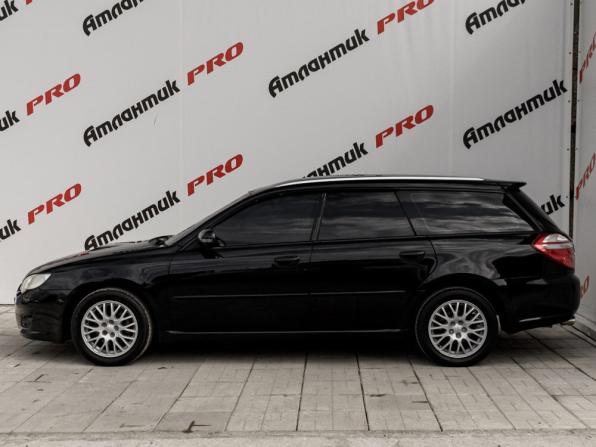 Subaru Legacy IV Рестайлинг с пробегом 2008 года, цена 1 020 000 рублей, 178308 км, универсал, Автокод Объявления