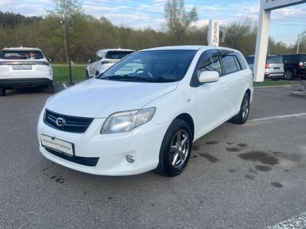 Toyota Corolla X (E140 E150) Рестайлинг с пробегом 2010 года, цена 925 000 рублей, 183131 км, универсал, Автокод Объявления