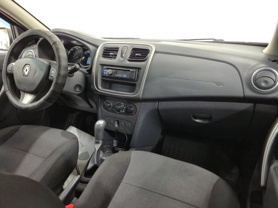 Renault Sandero II Альметьевск  - изображение 12