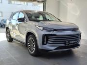 Exeed TXL I Рестайлинг Казань  - изображение 27