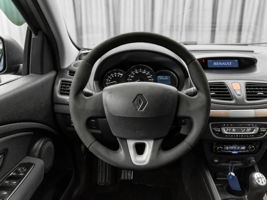Renault Fluence I Москва  - изображение 10