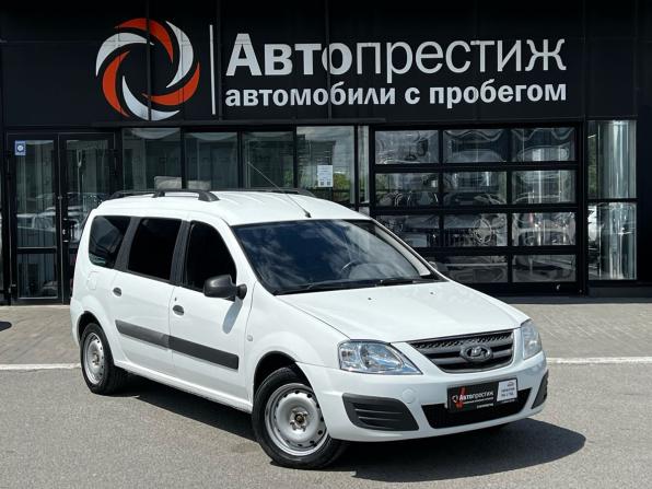 Lada (ВАЗ) Largus I с пробегом 2019 года, цена 696 000 рублей, 139940 км, универсал, Автокод Объявления