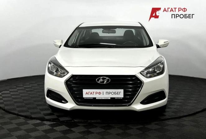 Hyundai i40 I с пробегом 2015 года, цена 1 320 000 рублей, 88240 км, седан, Автокод Объявления