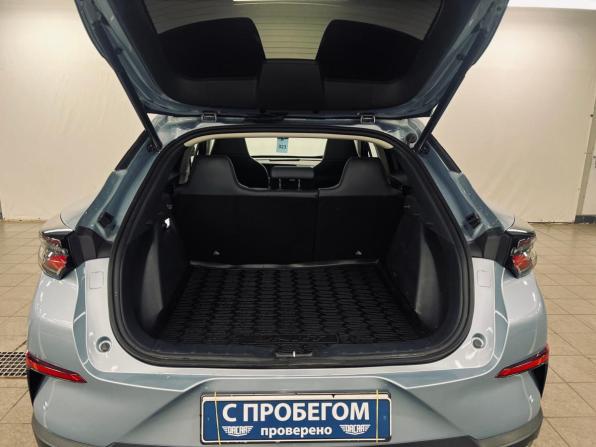 Changan UNI-T I с пробегом 2024 года, цена 2 100 000 рублей, 49500 км, внедорожник, Автокод Объявления
