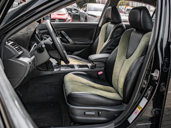 Toyota Camry VI (XV40) с пробегом 2007 года, цена 1 115 000 рублей, 220273 км, седан, Автокод Объявления