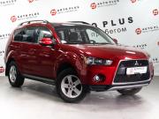 Mitsubishi Outlander II Рестайлинг Минеральные Воды  - изображение 17