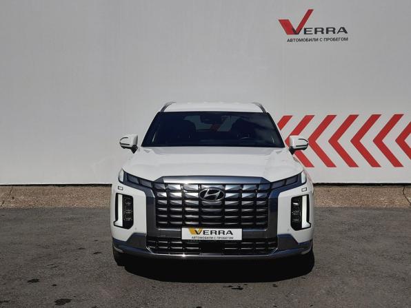 Hyundai Palisade I Рестайлинг с пробегом 2022 года, цена 5 640 000 рублей, 53000 км, внедорожник, Автокод Объявления