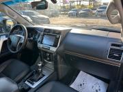 Toyota Land Cruiser Prado 150 Series Рестайлинг 2 Пермь  - изображение 48