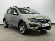 Renault Sandero II Ярославль  - изображение 17