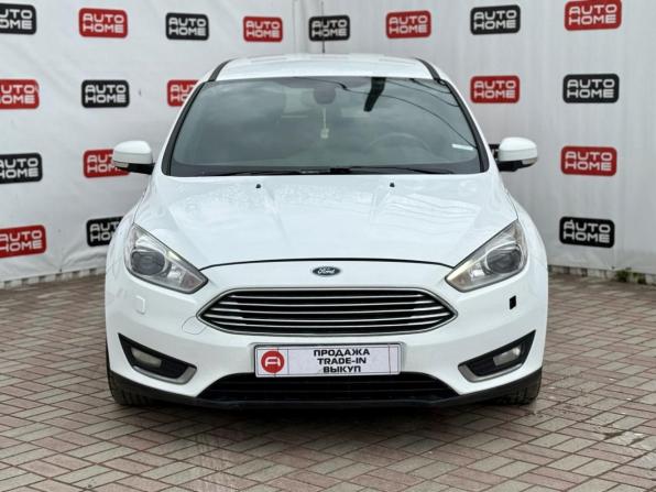 Ford Focus III Рестайлинг с пробегом 2016 года, цена 659 990 рублей, 209000 км, универсал, Автокод Объявления