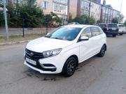 Lada (ВАЗ) XRAY I Оренбург  - изображение 11