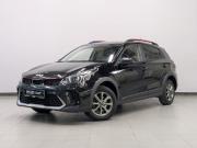 Kia Rio IV Рестайлинг Москва  - изображение 29