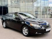 Toyota Camry VI (XV40) Воронеж  - изображение 30