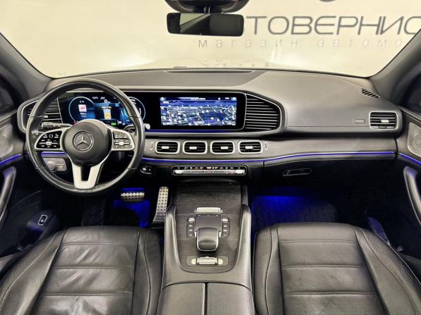 Mercedes-Benz GLS II (X167) с пробегом 2021 года, цена 7 250 000 рублей, 154477 км, внедорожник, Автокод Объявления