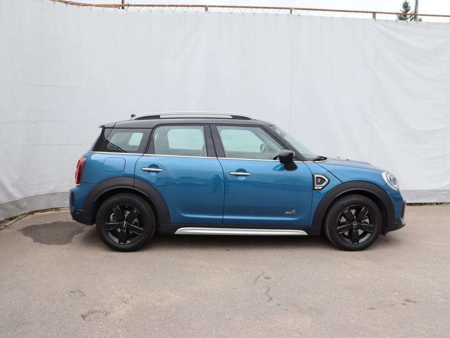Mini Countryman II Рестайлинг Москва  - изображение 7