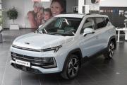 Москвич 3 Ставрополь  - изображение 17