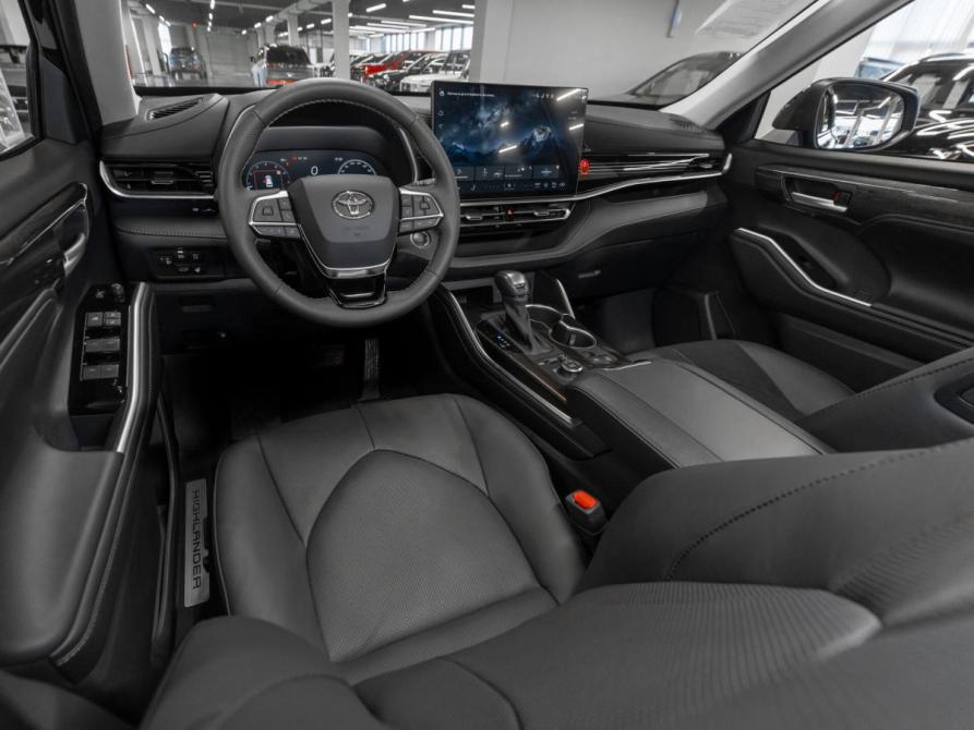Toyota Highlander IV (XU70) Москва  - изображение 7