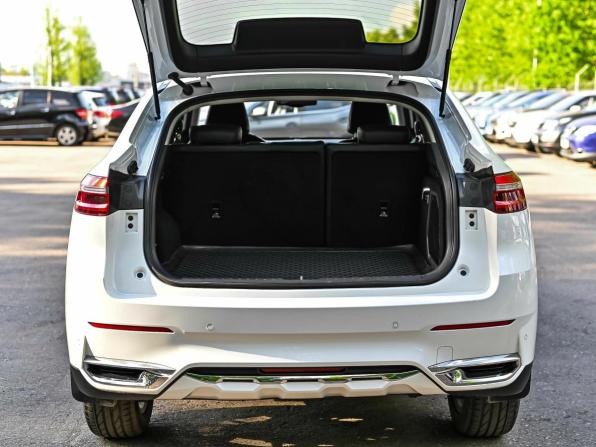 Haval F7x I с пробегом 2021 года, цена 2 005 000 рублей, 59887 км, внедорожник, Автокод Объявления