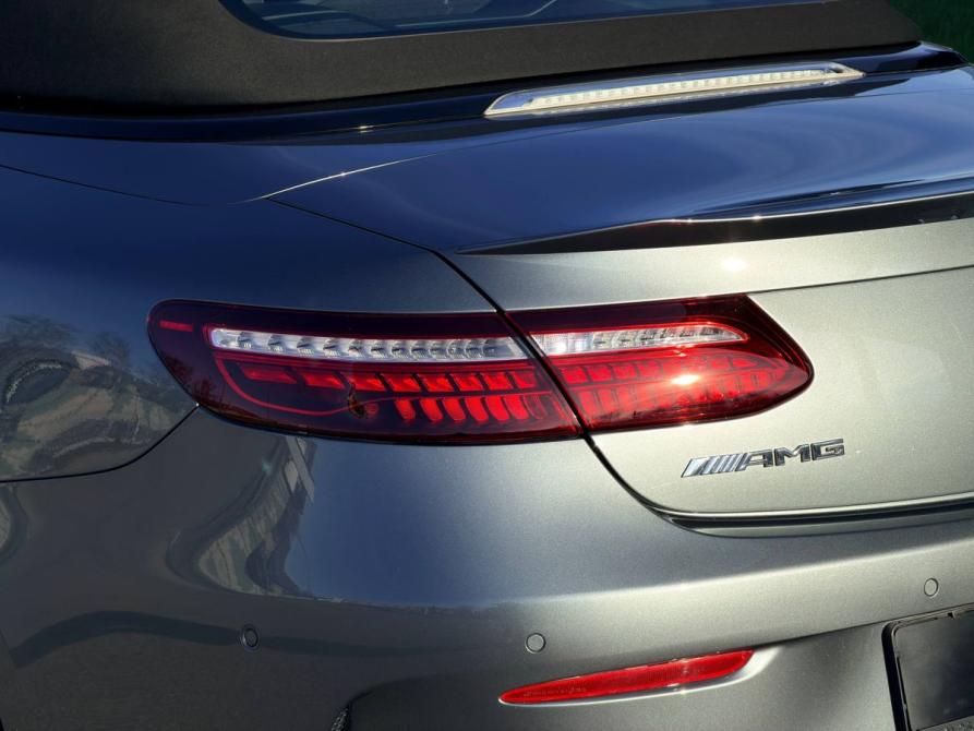 Mercedes-Benz E-Класс AMG V (W213) Рестайлинг Пермь  - изображение 15