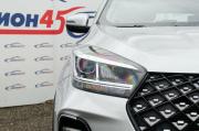 Chery Tiggo 4 Pro I Курган  - изображение 31