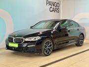 BMW 5 серии VII (G30/G31/G38) Рестайлинг Набережные Челны  - изображение 30