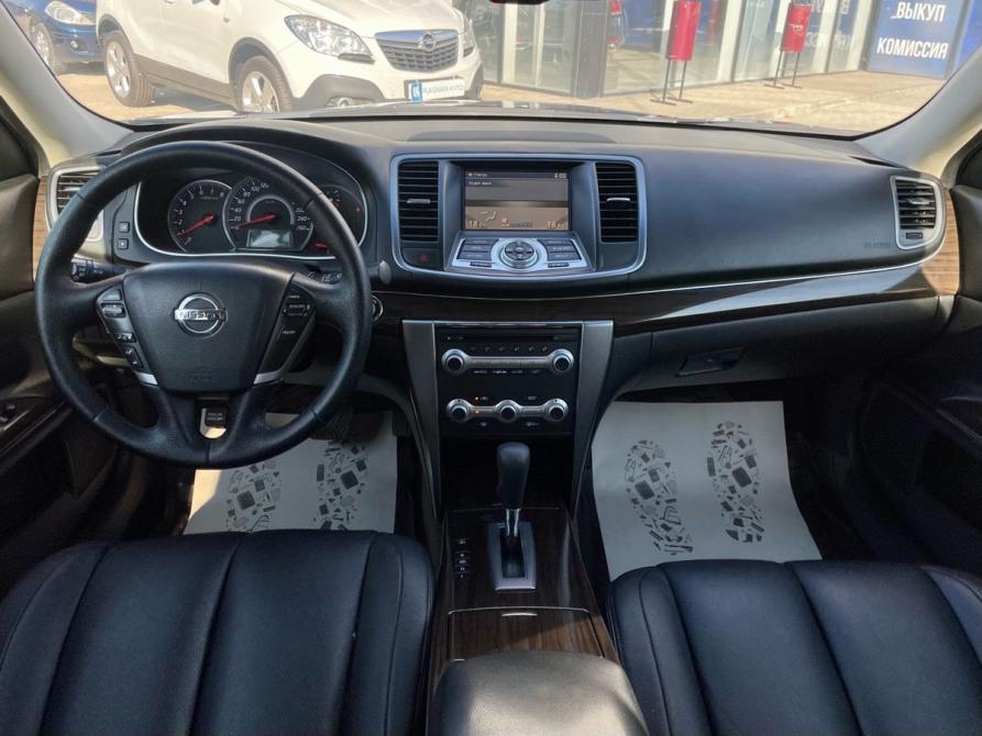 Nissan Teana II (J32) Рестайлинг Краснодар  - изображение 17