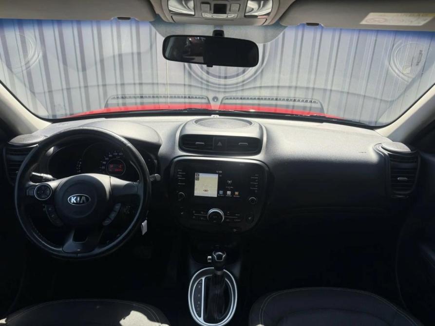 Kia Soul II Рестайлинг Ростов-на-Дону  - изображение 16