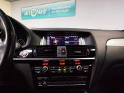 BMW X3 II (F25) Рестайлинг Москва  - изображение 37