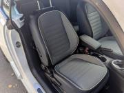 Volkswagen Beetle II (A5) Москва  - изображение 51