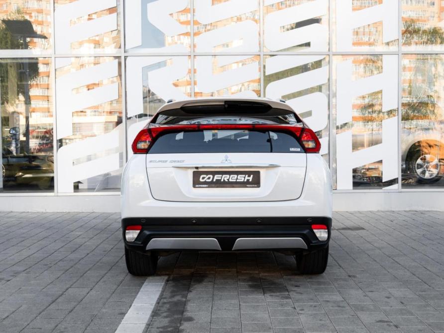 Mitsubishi Eclipse Cross I Ставрополь  - изображение 4