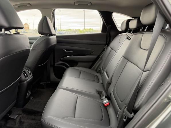 Hyundai Tucson IV Рестайлинг с пробегом 2026 года, цена 3 890 000 рублей, 25 км, внедорожник, Автокод Объявления