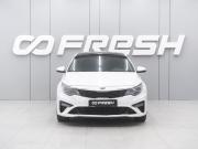 Kia Optima IV Рестайлинг Ростов-на-Дону  - изображение 27