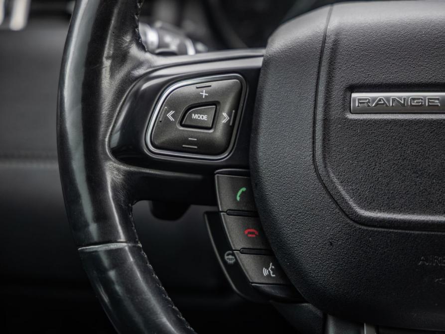 Land Rover Range Rover Evoque I Рестайлинг Волгоград  - изображение 19