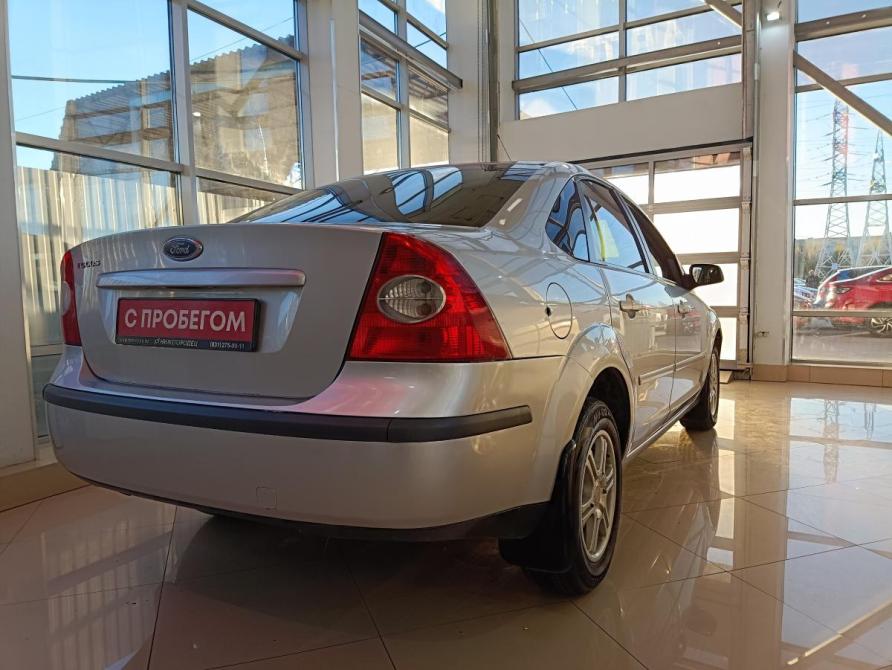 Ford Focus II Арзамас  - изображение 3