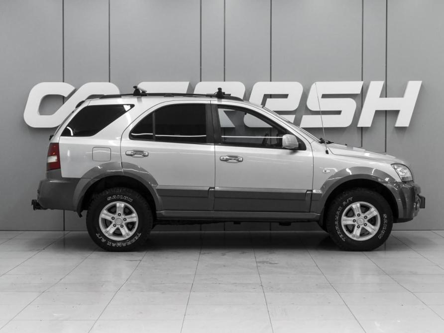 Kia Sorento I Ростов-на-Дону  - изображение 5