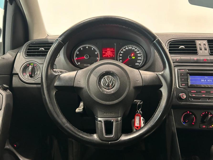 Volkswagen Polo V Санкт-Петербург  - изображение 20