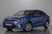 Kia Rio IV Челябинск  - изображение 23