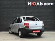 Lada (ВАЗ) Granta I Екатеринбург  - изображение 18