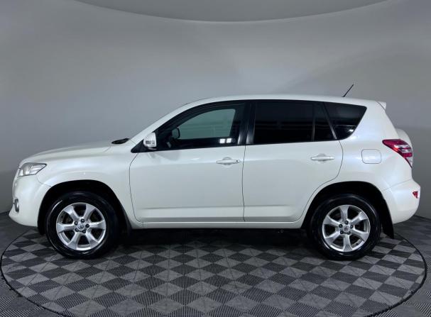 Toyota RAV4 III (XA30) с пробегом 2010 года, цена 1 260 000 рублей, 199081 км, внедорожник, Автокод Объявления