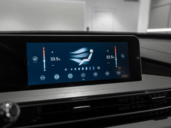 Tenet T4 с пробегом 2025 года, цена 2 350 000 рублей, 8796 км, внедорожник, Автокод Объявления