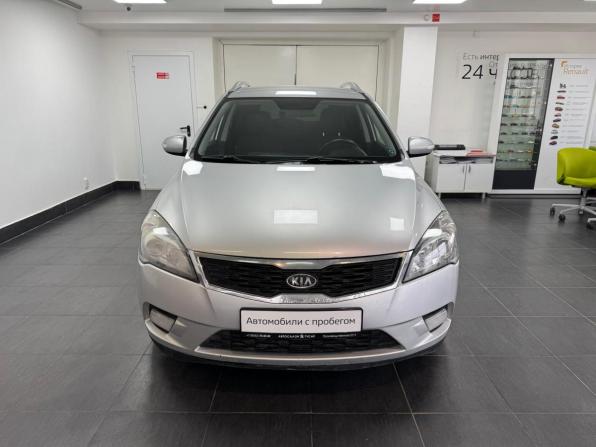 Kia Ceed I Рестайлинг с пробегом 2012 года, цена 628 000 рублей, 230000 км, универсал, Автокод Объявления
