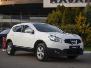 Nissan Qashqai I Рестайлинг Москва  - изображение 19