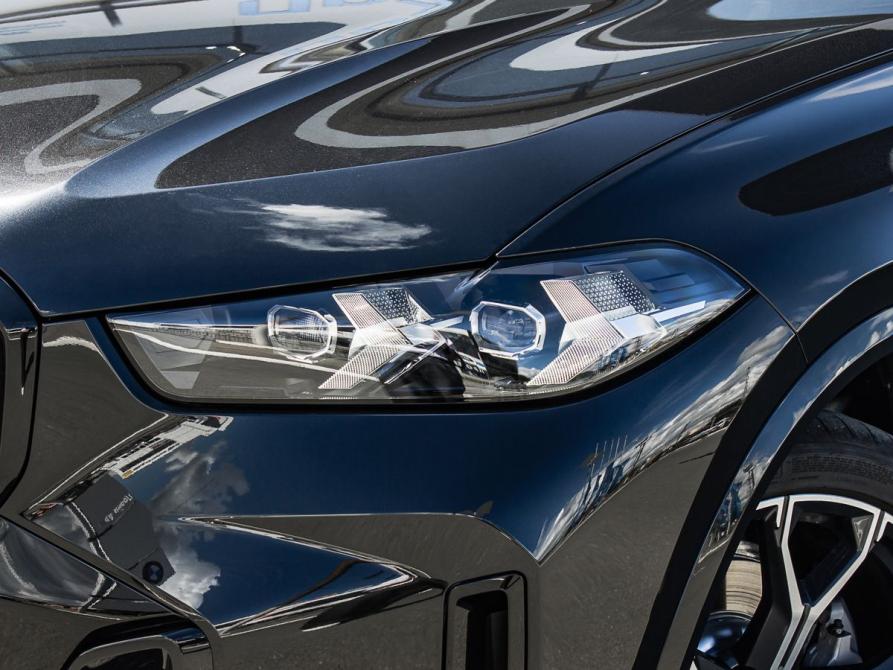 BMW X5 IV (G05/G18) Рестайлинг Магнитогорск  - изображение 8